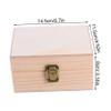 Baluue Compartment Essential Oil Organizer Bag Storage Case for Essential Oils view 2
