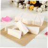 Baluue 40pcs Essential Makeup Tools Nail Art Sponges Foundation Blender Puff Wedges Versatile for Manicure Makeup view 4