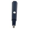 MERRYHAPY 1set Electric Nose Hair Trimmer and Eyebrow for Men and Women Portable Manual Hair Shaving Machine view 1