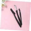 Beatifufu Travel-Friendly Eyebrow Kit Razor Comb Tweezers Scissors Shaper Makeup Tools for Women Sharp for Precision Grooming view 4