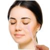 Beatifufu Eyeliner Stencil and Eyelash Stencil Makeup Tool Reusable Multi-functional Design for Effortless Eye Makeup Application for Beginners and Professionals view 3