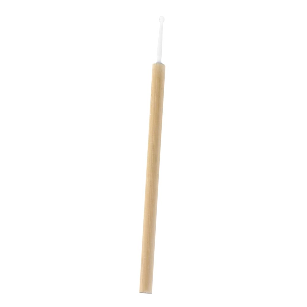 Beatifufu 20pcs Cotton Swabs for Eyelash Extensions Makeup Applicator Tools Lightweight and for Salon and Home Use