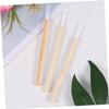 Beatifufu 20pcs Cotton Swabs for Eyelash Extensions Makeup Applicator Tools Lightweight and for Salon and Home Use view 3