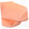 WOONEKY Moisturizing Foot Wraps Overnight Cracked Heel Care Women Ankle Support Socks view 4