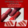 Matte Lipstick Rose Pink, Nude Matte Lipstick Long-Lasting Lip Makeup Waterproof Smudge Proof for Women,Silky Velvet Moisturizing Lip Stick High Impact Lip Color Lip Gloss Balm Gift for Girls-01 view 4