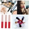 Baluue 3pcs Silicone Lip Brush Cover Portable Lipstick Applicator for Women Versatile Makeup Tool for Lip Gloss Concealer and Contouring view 4