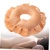Baluue Cotton Face Spa Massage Cover for Beauty Salon Neck Support Pillow for Bed view 4