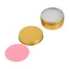 Baluue Portable Makeup Brush Cleaner Soap Brush Rinsing Box Women Beauty Supplies view 1