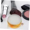 Baluue Portable Makeup Brush Cleaner Soap Brush Rinsing Box Women Beauty Supplies view 4