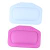 BCOATH 2pcs Bathtub Pillow Suction Cup Shower Hair Catcher for Bath Random Color view 1