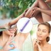 Electric Shaver for Women, Women's Electric Razors, Cordless Electric Shaver for Women, Rechargeable Women's Shaver, Waterproof Electric Shaver for Women, Electric Hair Removal for Women view 4