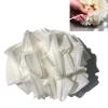 2 in 1 Portable Bath Loofah Sponge, Exfoliating Body Scrubber Shower Sponge for Body and Face, Portable Bath Sponge for Home, Travel view 4