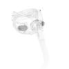 Roya Health Roya Medical Amara View Full Face Assembly Kit, Frame Clips Tube Large Cushion, No Head Strap view 2