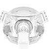 Roya Health Roya Medical Amara View Full Face Assembly Kit, Frame Clips Tube Large Cushion, No Head Strap view 4