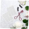 Baluue 6pairs Silicone Eyelash Lifting Pads Professional Curling Tool for Beautiful Lash Perming Comfortable and Gentle Silicone Strips for Eye Shapes view 4