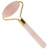 Baluue Facial Roller Massager Tool Jade Skin Care Device for Relaxation and Eye Puffiness Relief Ergonomic Handheld Face and Neck Massager for Spa-like Experience view 1