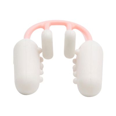 Baluue Nose Shaping Tool Face Sculpting Beauty Device Nose Lifter Clip for Women Girls