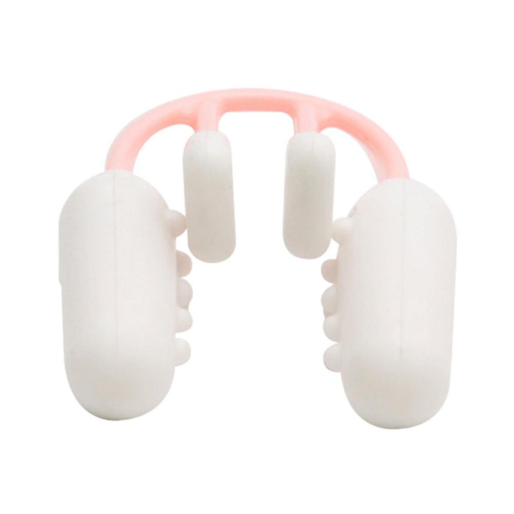 Baluue Nose Shaping Tool Face Sculpting Beauty Device Nose Lifter Clip for Women Girls