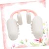 Baluue Nose Shaping Tool Face Sculpting Beauty Device Nose Lifter Clip for Women Girls view 2