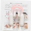 Baluue Nose Shaping Tool Face Sculpting Beauty Device Nose Lifter Clip for Women Girls view 3