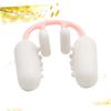 Baluue Nose Shaping Tool Face Sculpting Beauty Device Nose Lifter Clip for Women Girls view 4