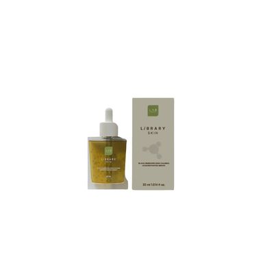 15-Hya Enriched Skin Calming Concentrated Serum, 30ml