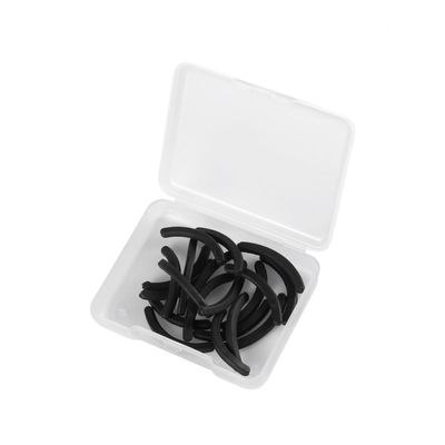 Baluue 20pcs Professional Eyelash Curler Pads Refill Lash Curler Lift Pads Replaced Accessories for Women Girls