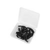 Baluue 20pcs Professional Eyelash Curler Pads Refill Lash Curler Lift Pads Replaced Accessories for Women Girls view 1