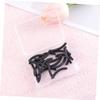 Baluue 20pcs Professional Eyelash Curler Pads Refill Lash Curler Lift Pads Replaced Accessories for Women Girls view 2