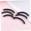 Baluue 20pcs Professional Eyelash Curler Pads Refill Lash Curler Lift Pads Replaced Accessories for Women Girls view 4