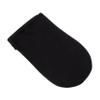 Baluue Tanning Glove Applicator for Self Tan Self Tanning Mitt Back Lotion Applicator Gentle Flocked Material Stylish Glove view 1