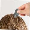 Baluue Scalp Massager Hair Growth Scalp Oil Applicator for Hair Comb Applicator for Oil view 3