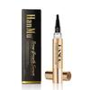 HANMU Eyebrow Growth Serum,For Rapid Enhancing Brow Growth Faster,Fuller,Thicker,Non Irritating Eye Brow Serum Enhancer 4ml view 1