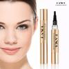 HANMU Eyebrow Growth Serum,For Rapid Enhancing Brow Growth Faster,Fuller,Thicker,Non Irritating Eye Brow Serum Enhancer 4ml view 2