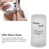 Alum Aftershave Bar, Shrink Pore Aftershave Block, 3.5oz, Skin Soothing for Mens Home Hair Salon view 3