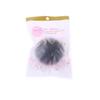 WOONEKY Sponge Exfoliating Facial Sponge Charcoal for Oily Prone Skin Natural Konjac Cleansing Tool for Deep Cleaning and Exfoliation Gentle Skin Bamboo view 4