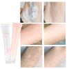 Hair Removal Cream Kit for Women, Hair Remover Cream for Face, Painless Hair Removal cream,Crema Para Depilar La Cara Mujer, For All Skin Types, Smooth Skin (6Set) view 3