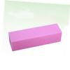 WOONEKY Nail Buffer Block Washable Multi-Sided Natural Nail Polisher for Manicure Pedicure Care Lightweight Design for Fingernail Toenail Preparation view 3