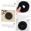 Baluue 15pcs Hair Donut Bun Maker Includes and Doughnut for Easy Hair Styling and Natural Buns for Daily Wear and Special Occasions view 2