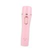 WOONEKY USB Rechargeable Women Electric Body Hair Removal Device Painless Eyebrow Trimmer Nose Hair Clipper and Shaver and Portable for Go Grooming view 1