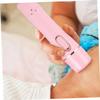 WOONEKY USB Rechargeable Women Electric Body Hair Removal Device Painless Eyebrow Trimmer Nose Hair Clipper and Shaver and Portable for Go Grooming view 4