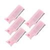 OSOLADY 5pcs Eyebrow Replacement Blades for Facial Hair Trimmers Compatibility for Precise Eyebrow Shaping and Trimming and Easy to Clean view 1
