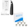 UNOISETION Microdermabrasion Machine with 9 Diamond Heads view 1
