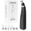 UNOISETION Microdermabrasion Machine with 9 Diamond Heads view 2