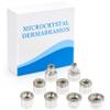 UNOISETION Microdermabrasion Machine with 9 Diamond Heads view 3