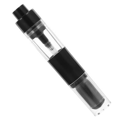 Baluue Portable Powder Applicator Brush for Foundation Blush Body Makeup Makeup Brush Travel Case