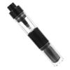 Baluue Portable Powder Applicator Brush for Foundation Blush Body Makeup Makeup Brush Travel Case view 1