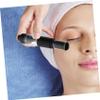 Baluue Portable Powder Applicator Brush for Foundation Blush Body Makeup Makeup Brush Travel Case view 4