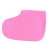SOESFOUFU Wax Bath Hand Treatment Mitts Insulated Cotton Mittens Set for Spa Home Use Moisture Absorption Therapy for Hands Feet Pink view 1
