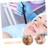 COLLBATH 80Pcs Nose Wax Applicators for Effective Nose Hair Removal Small Wax Sticks Easy Application for Men and Women view 3